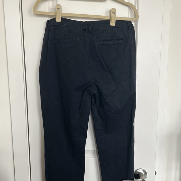 Straight leg trousers - Picture 3 of 3